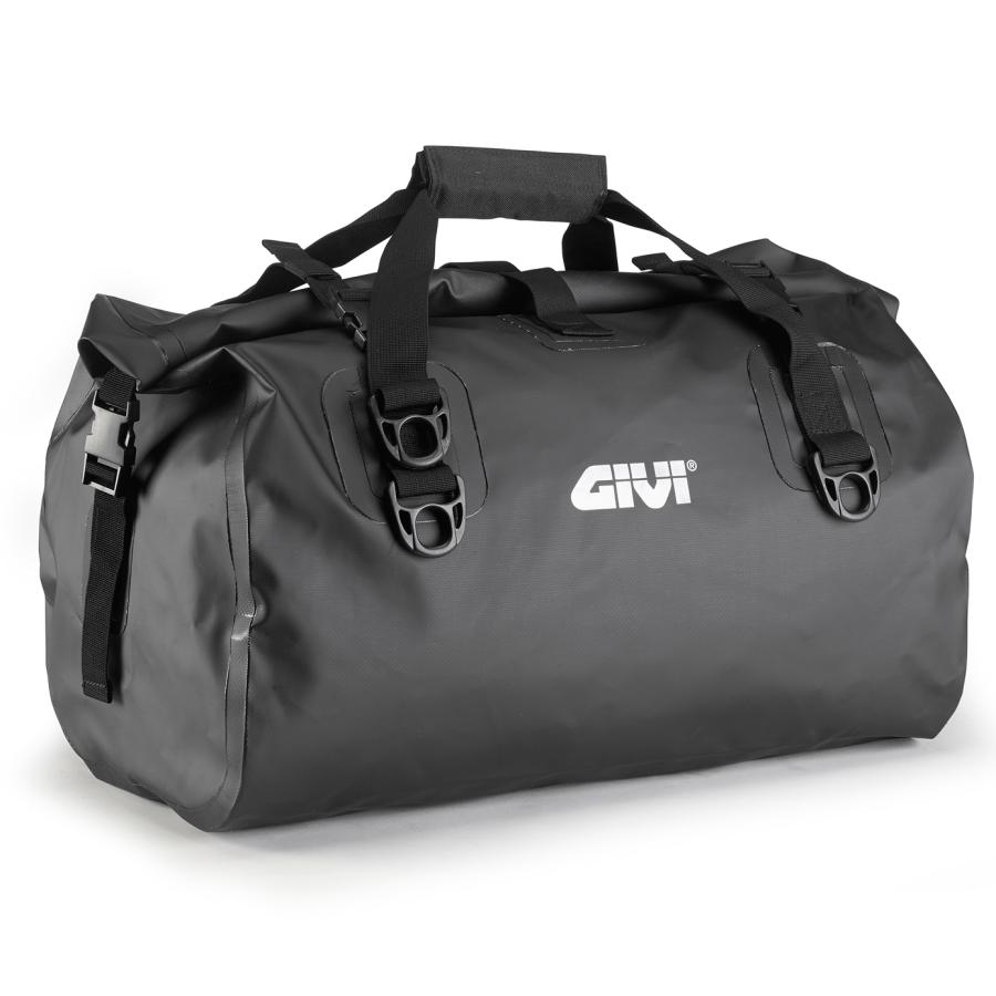 GIVI（ジビ） バイク ソフトバッグ GIVI EA115 Easy-T 40L 50x54x27cm