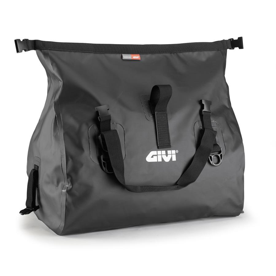 ジビ 40 L. Bag Easy-T EA115CM 50x54x27cm GIVI（ジビ） バイク ソフトバッグ GIVI EA115 Easy-T 40L 50x54x27cm