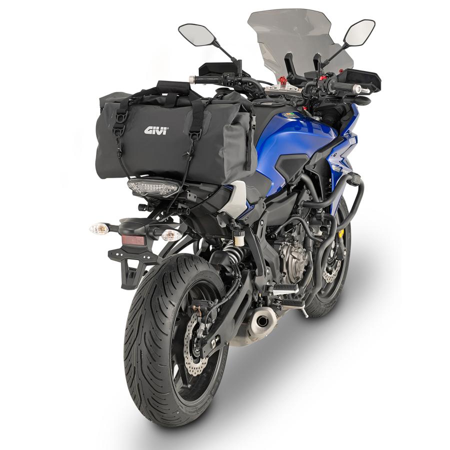 GIVI（ジビ） バイク ソフトバッグ GIVI EA115 Easy-T 40L 50x54x27cm