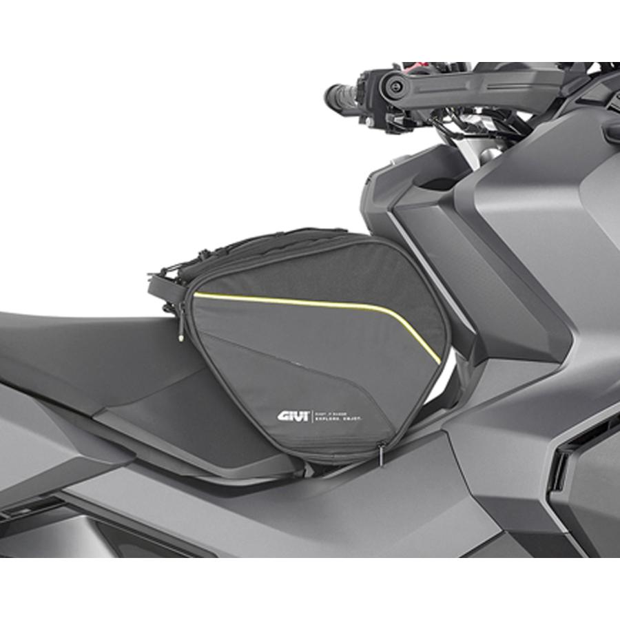 GIVI（ジビ） バイク ソフトバッグ GIVI EA135 Easy-T スクーター