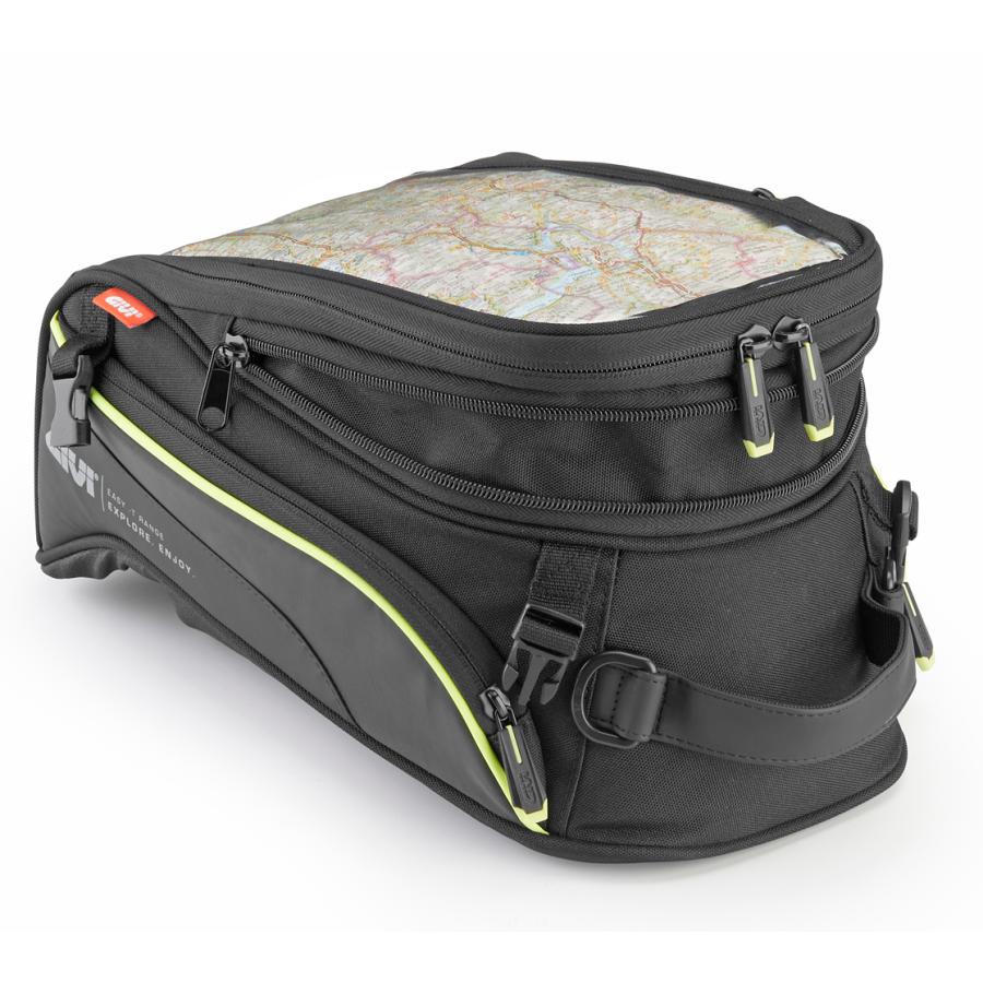 GIVI（ジビ） タンクバッグ Easy-Tベース取付タイプ 10L容量 NC750X