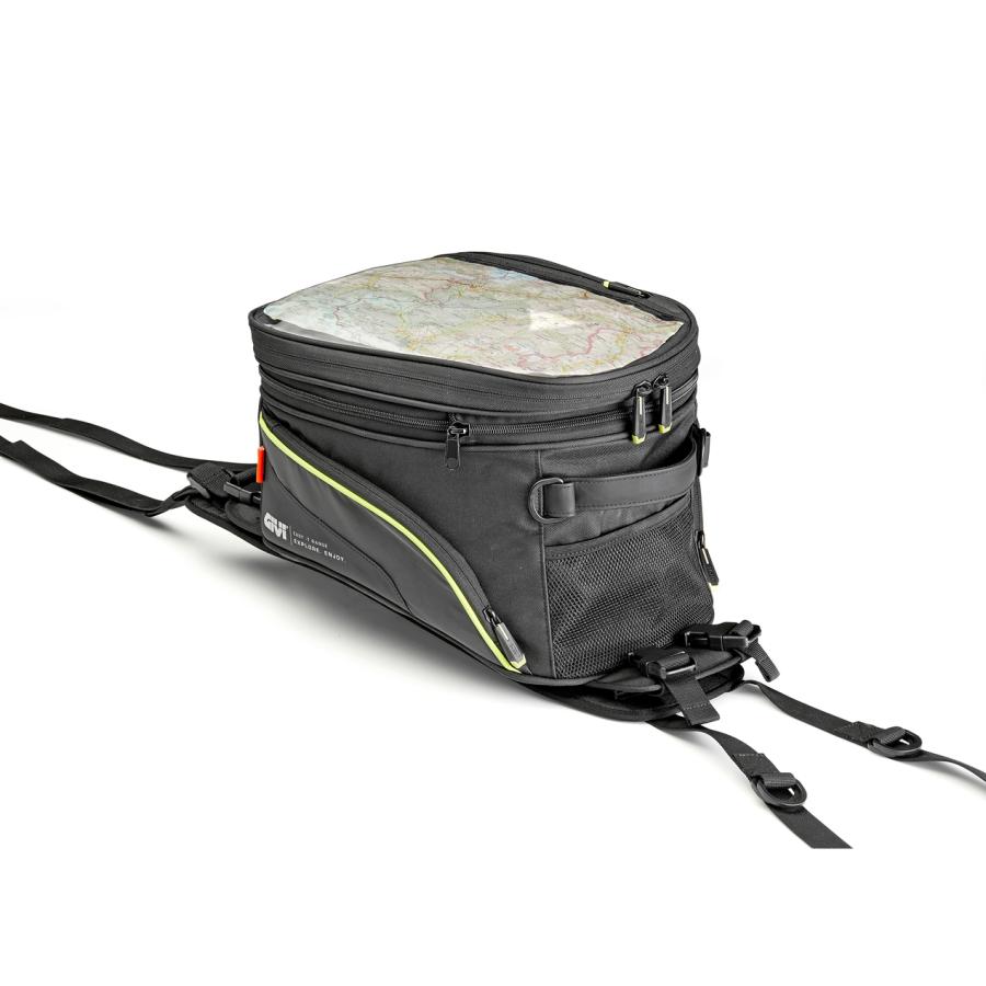 GIVI（ジビ） タンクバッグ Easy-Tベース取付タイプ 25L容量