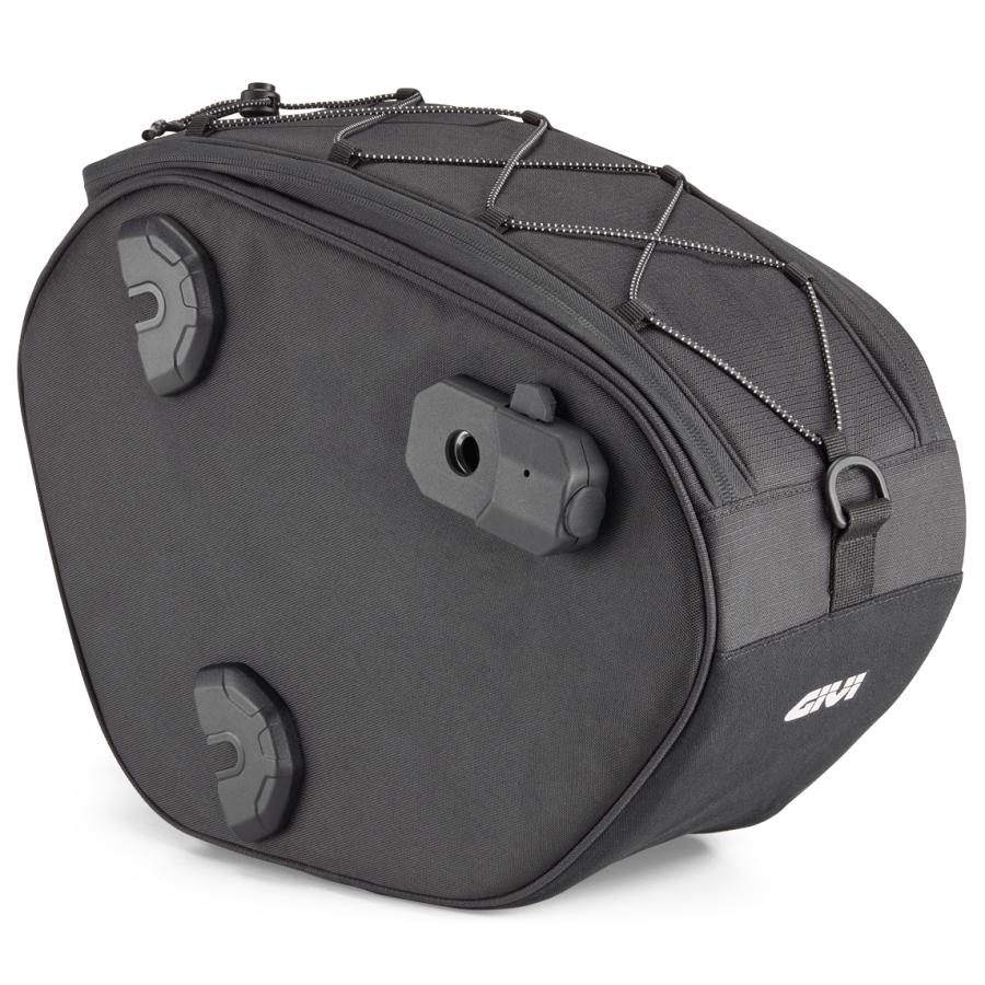 GIVI（ジビ） バイク サイドバッグ EASY12R 18リットル Givi STL