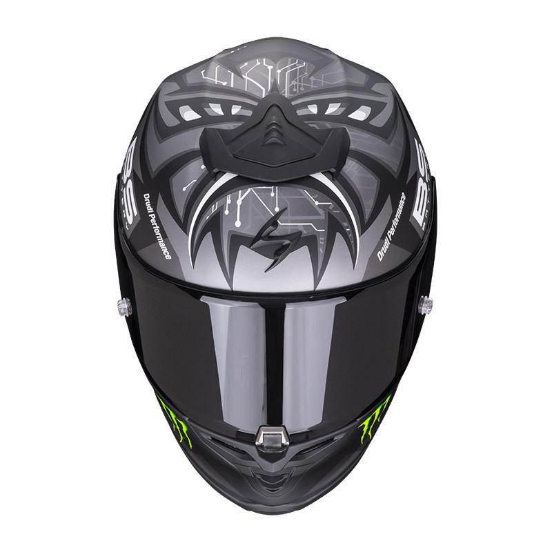 バイク ヘルメット フルフェイス スコーピオン EXO R1 ファビオ バイク ヘルメット フルフェイス スコーピオン EXO R1 ファビオ