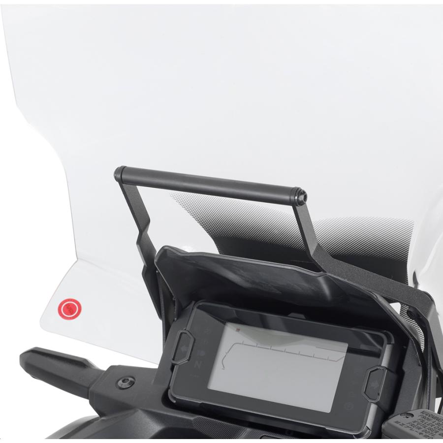 GIVI D1192ST ホンダ HONDA NC750X(21～) スクリーン GIVI 【セール10/13 23:59まで】GIVI D1192ST スクリーン クリア