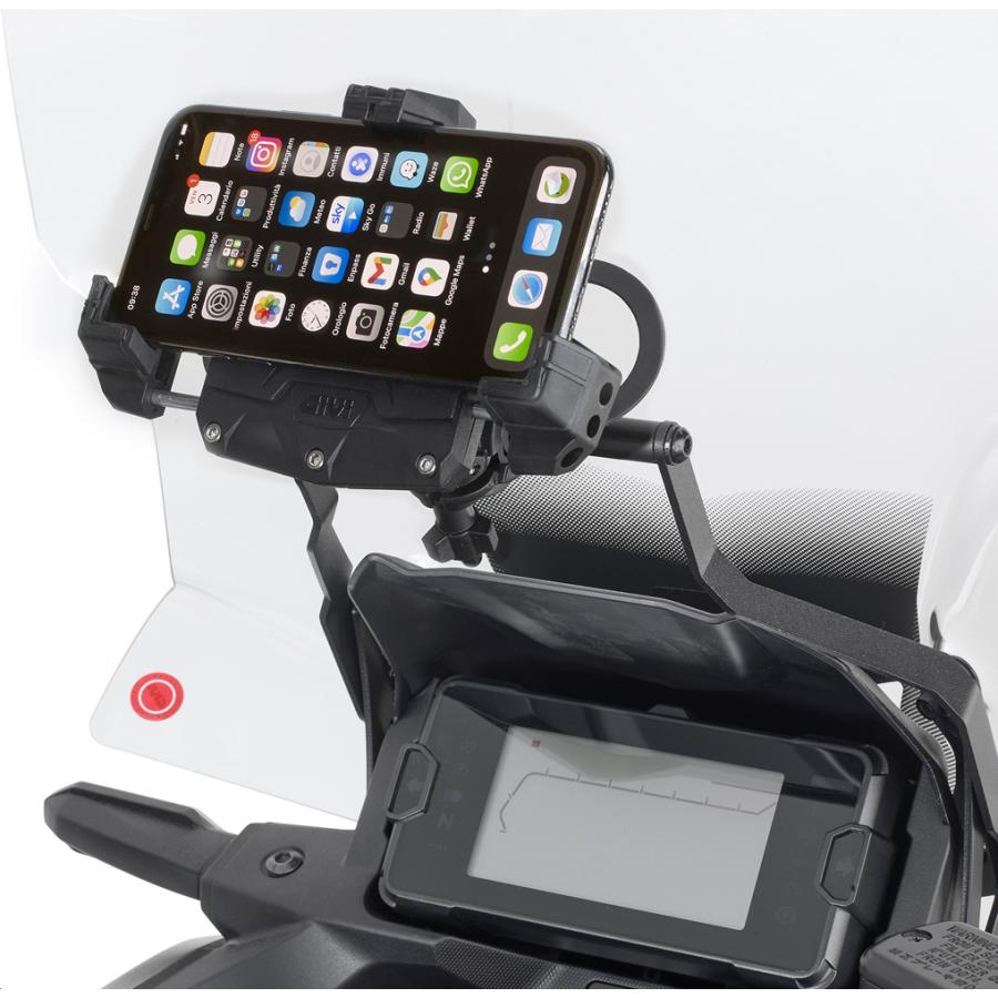 GIVI D1192ST ホンダ HONDA NC750X(21～) スクリーン 楽天市場】GIVI D1192ST スクリーン クリア／HONDA NC750X専用