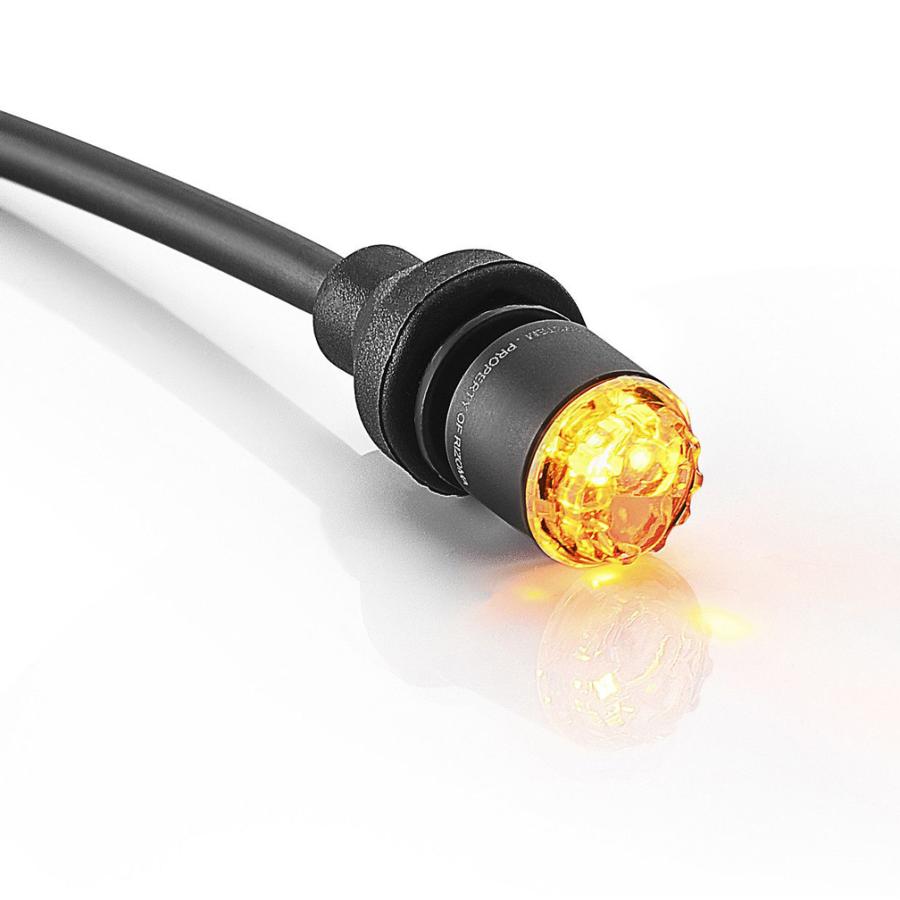 バイク LEDウインカー RIZOMA リゾマ Light Unit ライトユニット バイク LEDウインカー RIZOMA リゾマ Light Unit ライトユニット