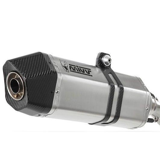 AKRAPOVIC（アクラポビッチ） NC750X / S NC700X /S インテグラ750
