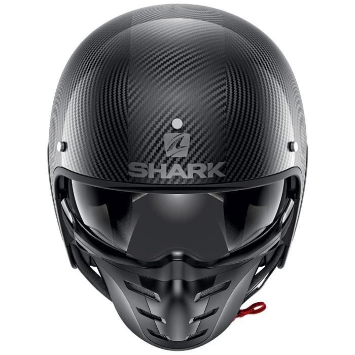 shark カーボンヘルメットsサイズ