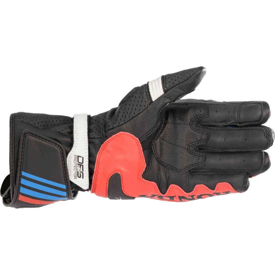 Alpinestars アルパインスターズ ホンダ GP Plus R V2 Motorcycle