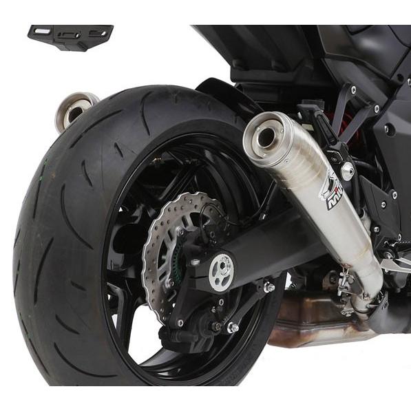 Mivv ギーブリ Z1000 / Ninja1000 2014 Mivv ギーブリ Z1000 / Ninja1000 2014