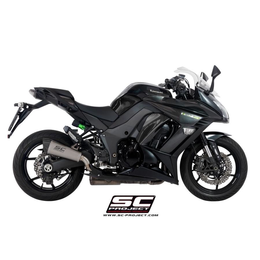 【専用】 2024 Ninja ZX-25R 適合製品情報 | TRICK STAR 製品 | TRICK STAR