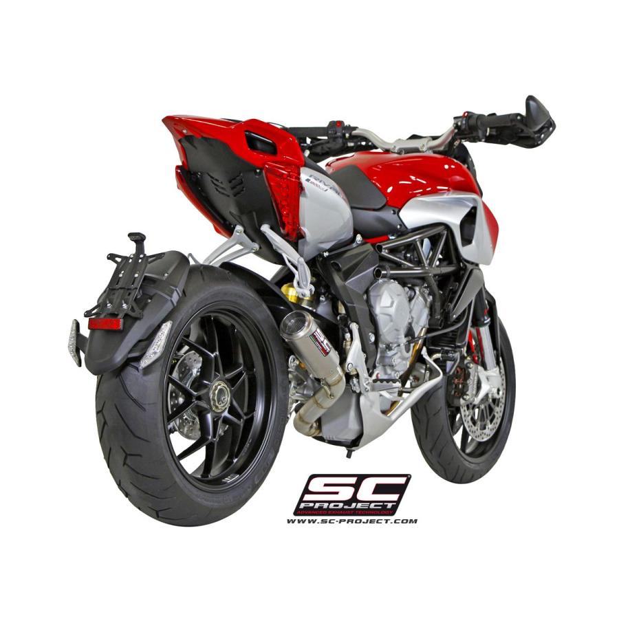 ｍｖアグスタ リバーレ Scプロジェクト マフラー スリップオン 自動車 リバーレ ｃｒｔ Scプロジェクト M01 38x エムシーヴィオ バイク