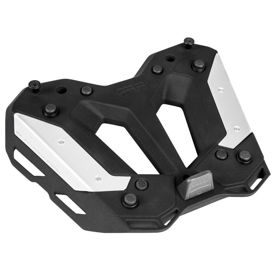 バイク バッグ リアケース GIVI M10 トレッカーラック モノキー専用