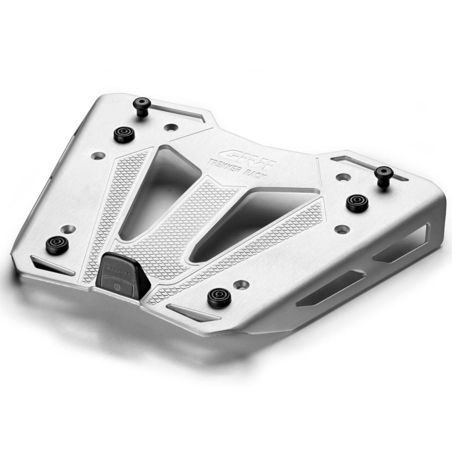 バイク バッグ リアケース GIVI M8A トレッカーラック モノキー専用