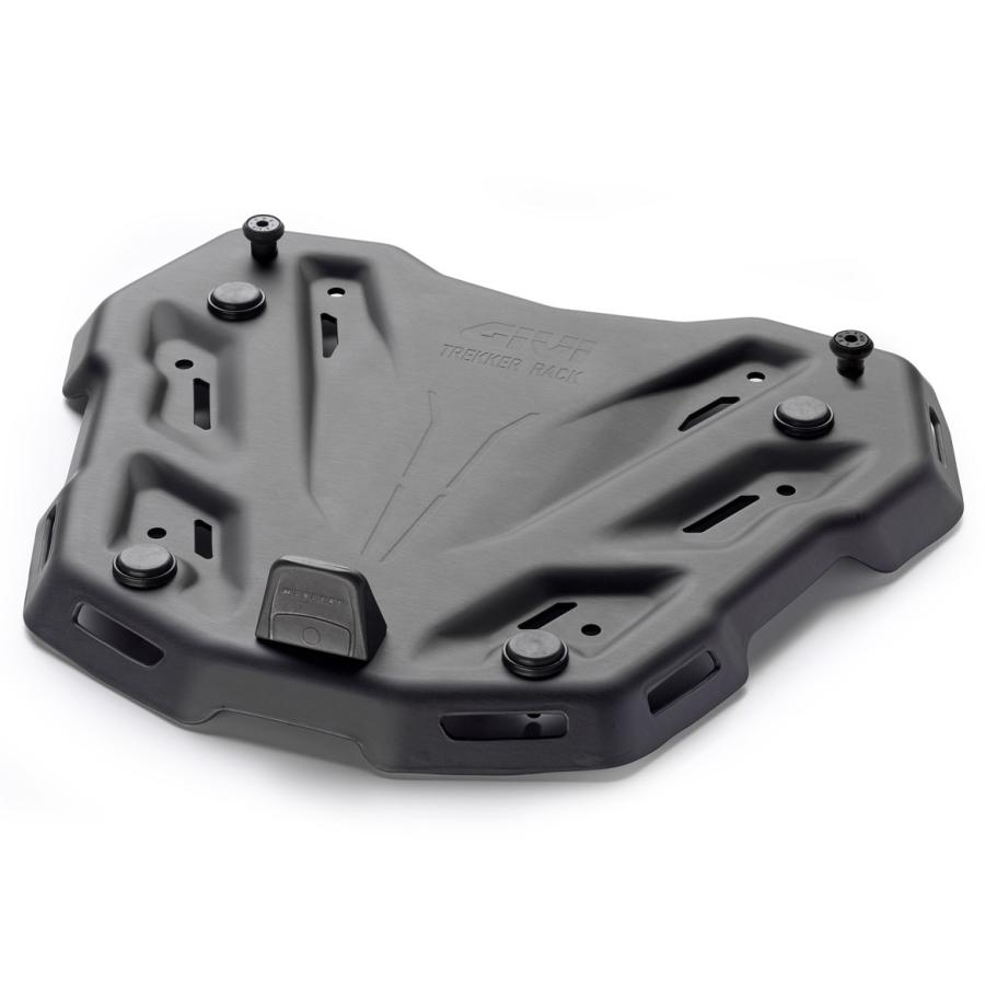 バイク バッグ リアケース GIVI M9B トレッカーラック モノキー専用 