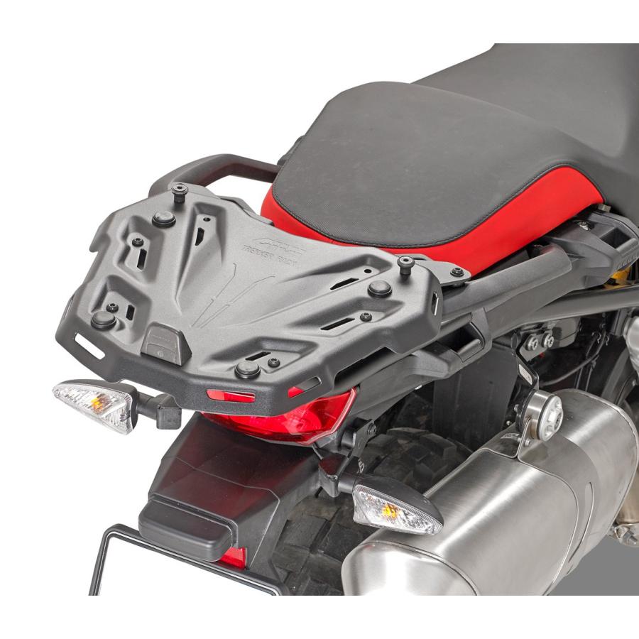 バイク バッグ リアケース GIVI M9B トレッカーラック モノキー専用