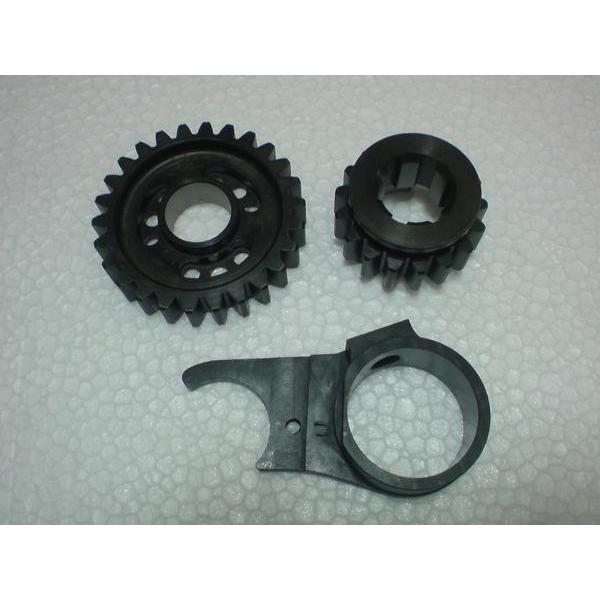 カワサキ マッハ ７５０ Ｈ２ ローギア ギア抜け 補修キット | 