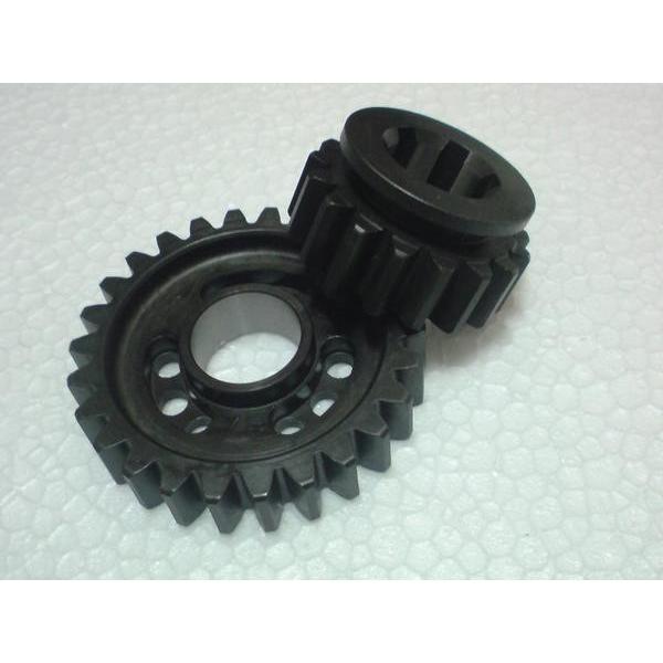 カワサキ マッハ ７５０ Ｈ２ ローギア ギア抜け 補修キット |  | 01