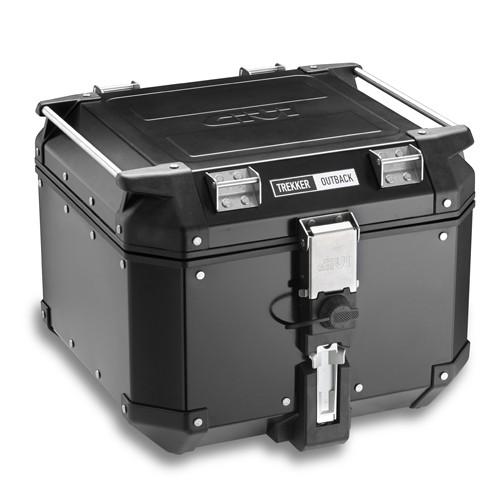 GIVI（ジビ） バイク Monokey トップケース GIVI Trekker Outback 42