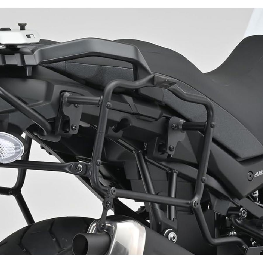 パーツ GIVI PL3112 GIVI（ジビ） バイク パニアステーGIVI PL3112 スズキ DL650 V-STROM