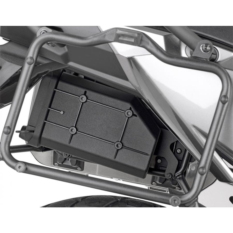 バイク パニアステー GIVI カワサキ ベルシスX 300 パニアステー_1