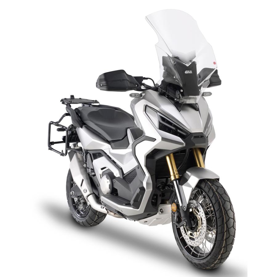GIVI パニアケース　ホルダー　SBL2000 Amazon | GIVI ジビ E21N E22N SB2000 取り付け ニアケース