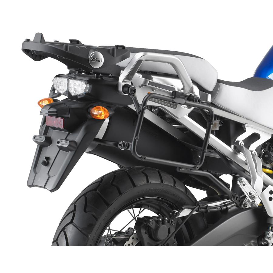 GIVI（ジビ） バイク パニアケース XT1200Z Super Tenere ジヴィ