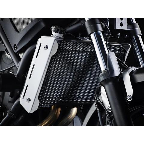 EVOTECH Performance バイク ラジエター ガード ヤマハ MT-07 EVOTECH Performance バイク ラジエター ガード ヤマハ MT-07