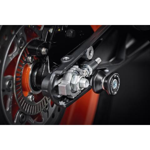 EVOTECH Performance バイク リア スタンドフック KTM Duke