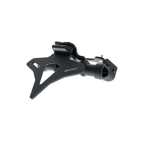 EVOTECH Performance バイク フェンダーレス キット ヤマハ MT-09 2013-2016