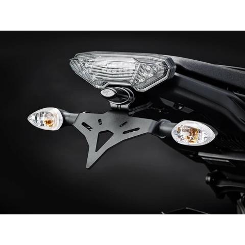 EVOTECH Performance バイク フェンダーレス キット ヤマハ MT-09 2013-2016_1