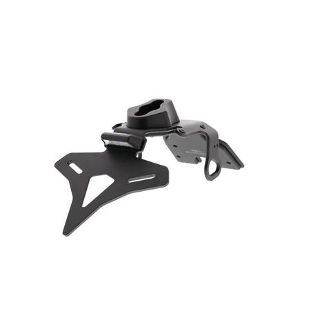 EVOTECH Performance バイク フェンダーレス キット ヤマハ XSR900