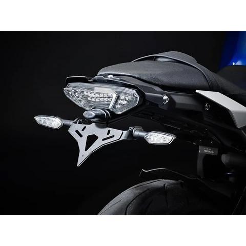 EVOTECH Performance バイク フェンダーレス キット ヤマハ MT-10