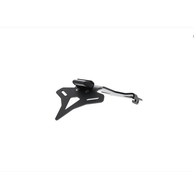 EVOTECH Performance 自動二輪車 どろ除け受け答え 一揃いの道具 ドカティ スクランブラー デザートスレッド バイク-車、バイク、自転車-フェンダーレスキット