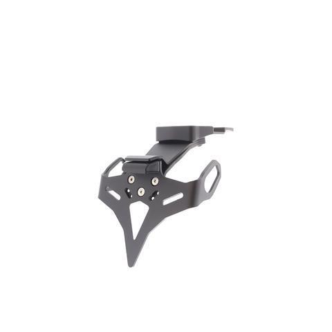 EVOTECH Performance バイク フェンダーレス キット カワサキ Z H2