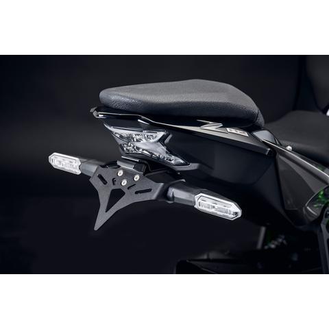 EVOTECH Performance バイク フェンダーレス キット カワサキ Z H2