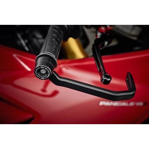 EVOTECH Performance バイク ブレーキ レバー ガード キット
