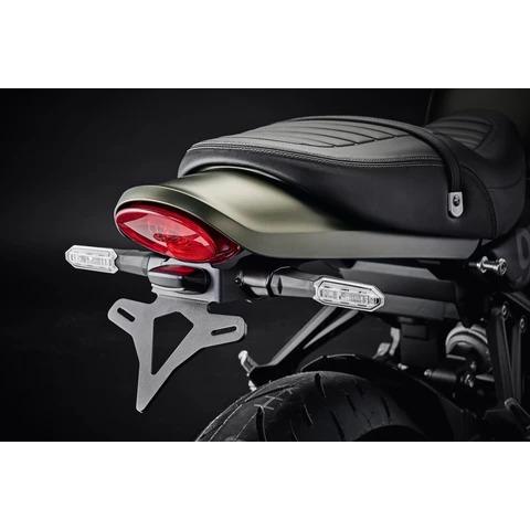 EVOTECH Performance Z900RS フェンダーレスキット EVOTECH Performance バイク フェンダーレス キット カワサキ Z900RS