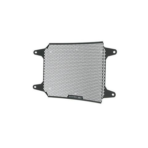 EVOTECH Performance バイク ラジエター ガード ハスクバーナ