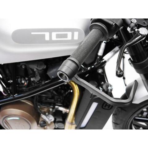EVOTECH Performance バイク ブレーキ / クラッチ レバーガードキット 