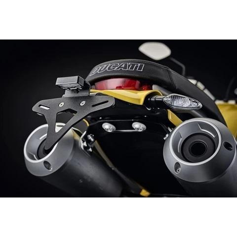 EVOTECH Performance バイク フェンダーレス キット ドカティ スクランブラー 1100の画像