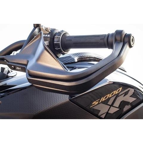 EVOTECH Performance バイク ハンドガード プロテクター BMW S1000RX