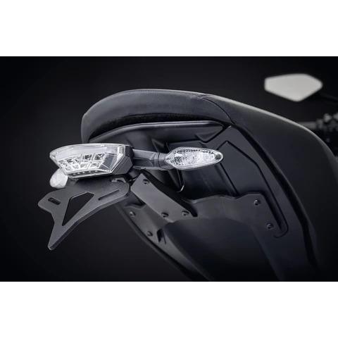 EVOTECH Performance バイク フェンダーレス キット ドカティ