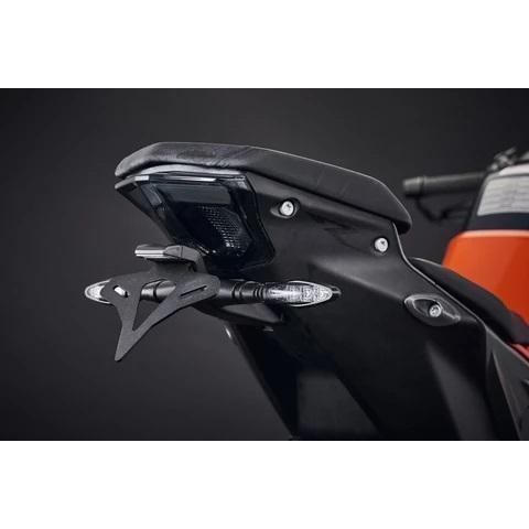 EVOTECH Performance バイク フェンダーレス キット KTM 1290 Super Duke R 2020_1