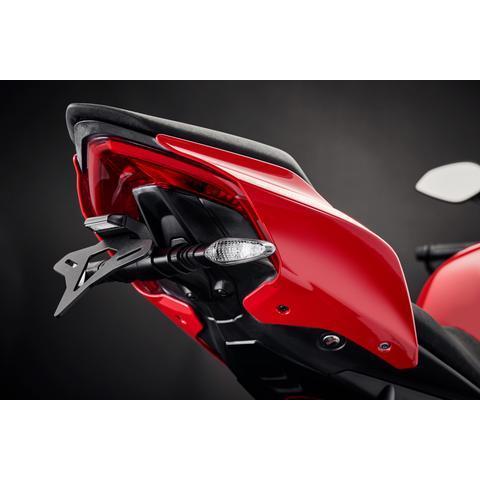 EVOTECH Performance バイク フェンダーレス キット ドカティ EVOTECH Performance バイク フェンダーレス キット ドカティ