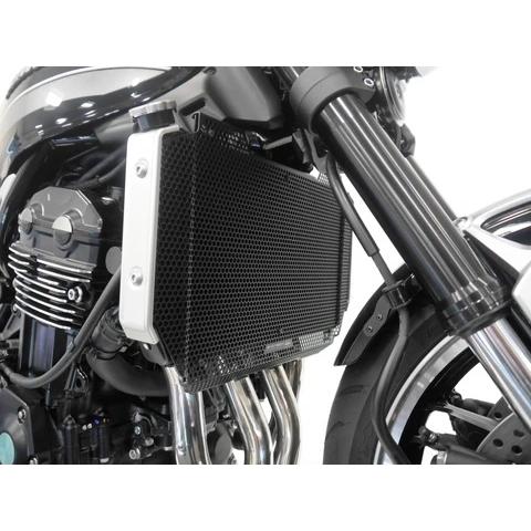 EVOTECH Performance バイク ラジエター ガード カワサキ Z900RS EVOTECH Performance バイク ラジエター ガード カワサキ Z900RS