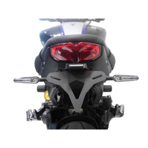 EVOTECH Performance バイク フェンダーレス キット ヤマハ MT-09 2021