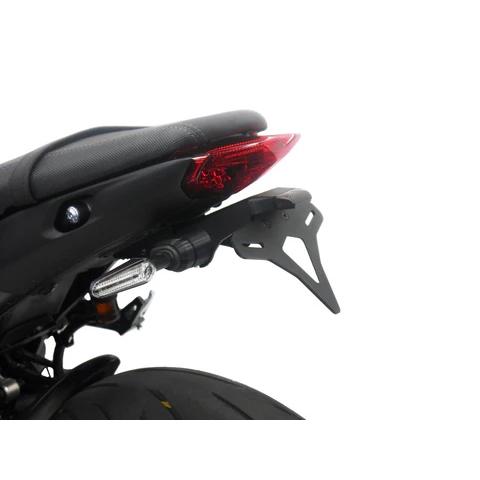EVOTECH Performance バイク フェンダーレス キット ヤマハ MT-09 2021