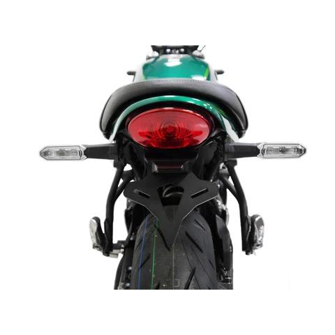 EVOTECH Performance バイク フェンダーレス キット カワサキ Z650RS